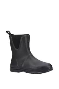 'Originals Pull On Mid' Wellington Boots