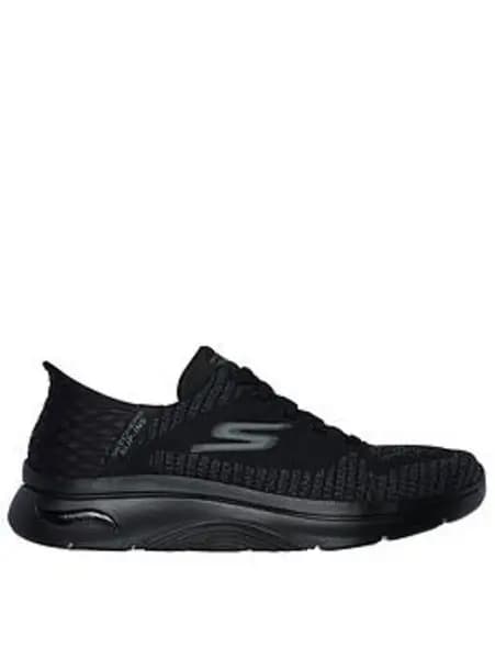 Skechers Slip-ins: Go Walk Arch Fit 2.0 - Grand - Size 7