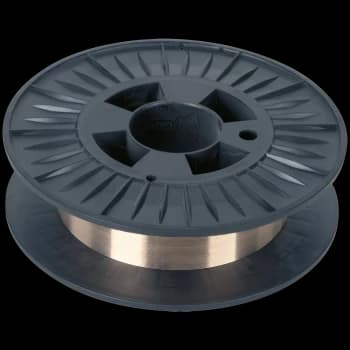 Sealey Copper Silicon Bronze Mig Wire 0.8mm 4Kg