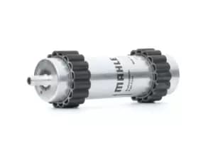 MAHLE Original Fuel Filter AUDI KL 1102 4G0127401,4G0127401,4G0127401