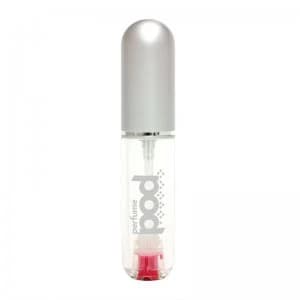 Perfume Pod Silver Spray 5ml