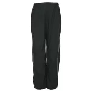 Masita Womens/Ladies Tracksuit Bottoms (36R) (Dark Green)