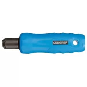 Gedore Torque screwdriver FS 1/4" 0.5-4.5 Nm