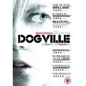 Dogville 2003 Movie