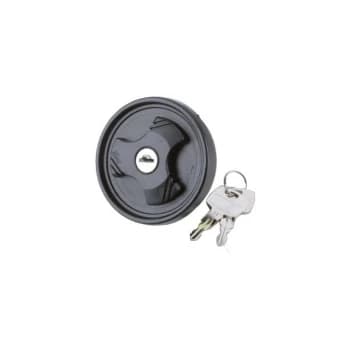 Fuel Cap - Locking - POLC10145 - Polco