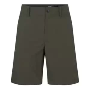 Oakley Piersd Mens Shorts - Green