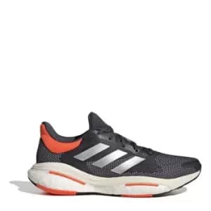 adidas Solarglide 5 Running Shoes Mens - Blue
