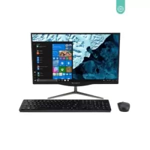 Entity Suite 21.5" All In One Windows Desktop PC