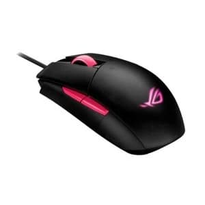 Asus ROG Strix Impact II Gaming Mouse Electro Punk