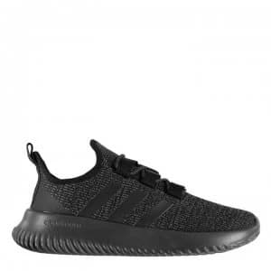 adidas Lite Racer 2.0 K Junior Trainers - Tripleblack