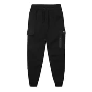 Nicce Domain Jogging Pants - Black
