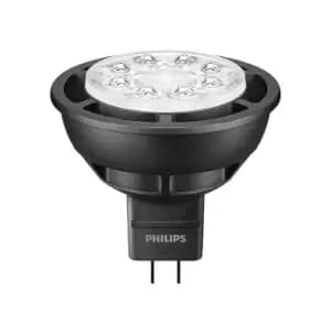 Philips 8W LED GU53 MR16 Warm White - 57207800