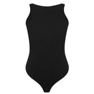 Hugo Decarina Bodysuit - Black
