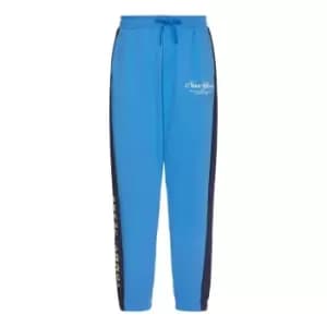 Tommy Jeans Tjm Archive Sweatpant - Blue