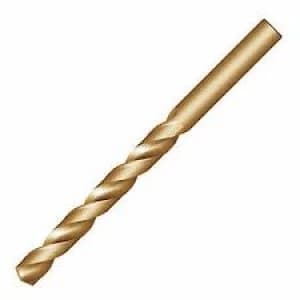 Dormer A777 HSS-E Cobalt Jobber Drill Bits 1.4mm Pack of 10