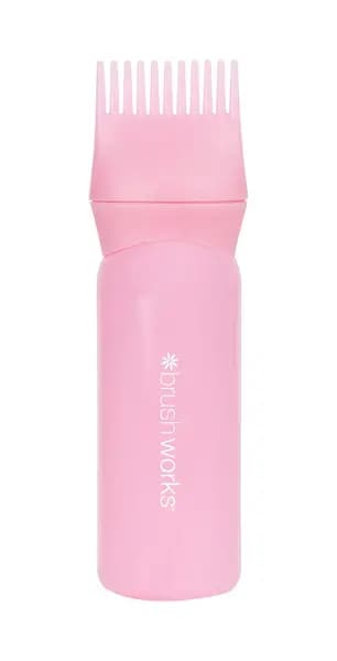 brushworks Hair Oil Applicator