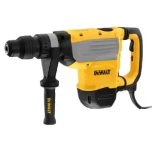 DEWALT D25733K SDS Max Rotary Hammer 240V