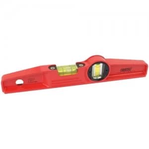 Draper 245mm Boat Level and Magnets