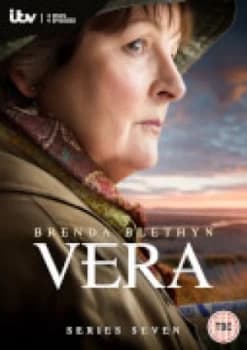 Vera TV Show Season 7