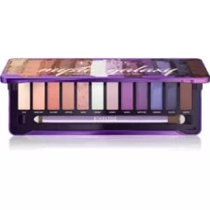 Eveline Eyeshadows Palette Mystic Galaxy