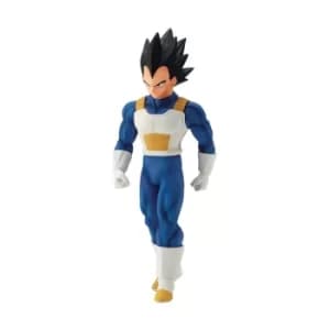 Vegeta (Dragon Ball Z) 8" Solid Edge Works PVC Statue