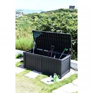 450L Deluxe Storage Box