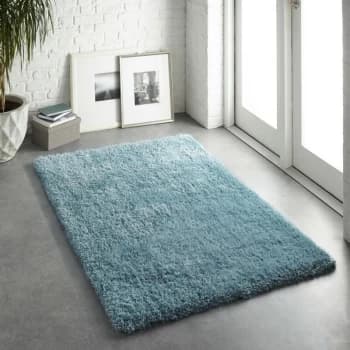 Chicago Duck Egg 67cm x 200cm Runner - Blue
