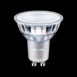Philips Master Value LED Spot DT 4.9W-50W GU10 927 36D UK - 70811801