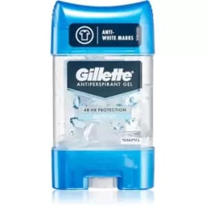 Gillette Arctic Ice Antiperspirant Deodorant Gel 70ml
