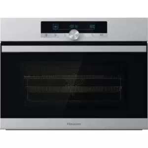 Hisense BIM44321AX Built In Compact Electric Single Oven
