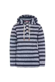 Society Long-Sleeved Summer Hoodie