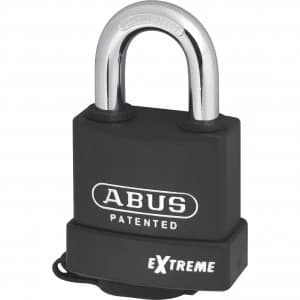 Abus 83WP Series Extreme Weatherproof Padlock 60mm Standard