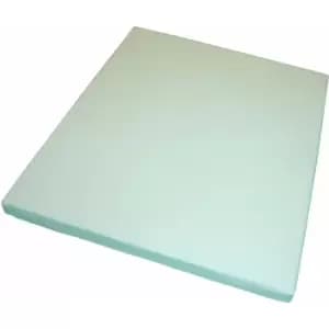 Major Brushes - Primed Stretched Canvas 25 x 30cm (10 x 12in.)