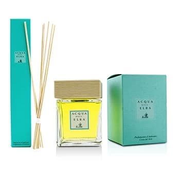 Acqua Dell'ElbaHome Fragrance Diffuser - Costa Del Sole 200ml/6.8oz