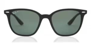 Ray-Ban Sunglasses RB4297 Polarized 601S9A