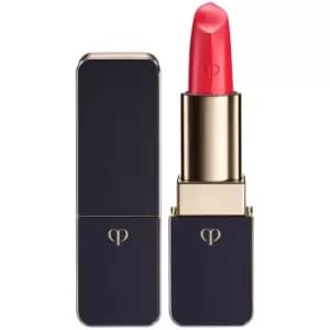 Cle de Peau Beaute Lipstick Matte (Various Shades) - 116 - Uncompromising Coral
