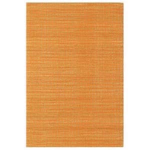Asiatic Ranger Rug - 150 x 100cm - Orange