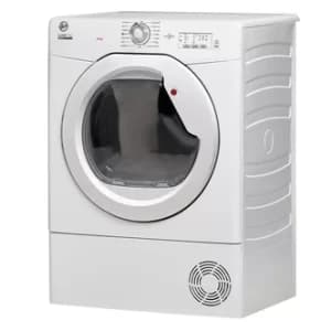 Hoover HLEV8LG 8KG Vented Tumble Dryer