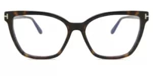 Tom Ford Eyeglasses FT5812-B Blue-Light Block 052