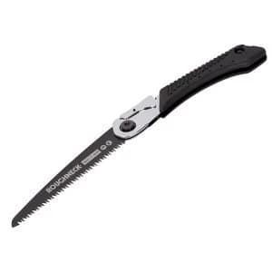 Roughneck Gorilla Fast Cut Folding Pruning Saw 180mm