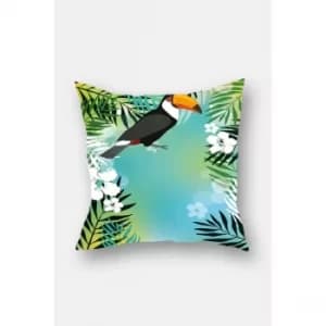 YS555122617 Multicolor Cushion Cover