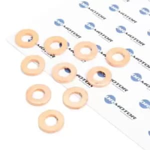 DR.MOTOR AUTOMOTIVE Heat Shield, injection system DRM0146 MERCEDES-BENZ,BMW,OPEL,C-Klasse T-modell (S204),CLK (C209),CLS (C219)