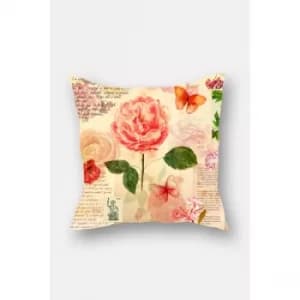 YS2919897 Multicolor Cushion Cover