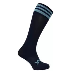 Atak Bars Socks Junior - Blue