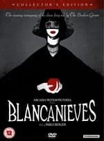 Blancanieves - Collector's Edition DVD