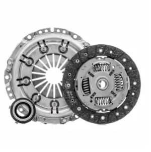 LuK Clutch HYUNDAI,KIA 620 3238 00 4110002701,4110002810,4110002835 Clutch Kit 4130002701,4130002810,4130002835,4142102000,4110002701,4110002810