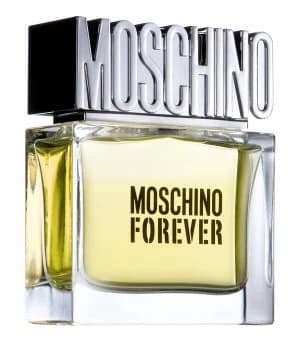 Moschino Forever Eau de Toilette For Him 30ml