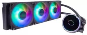 Cooler Master Cool Cpu Flux PL360 Liquid