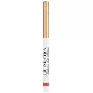 Too Faced Lip Injection Extreme Lip Shaper 0.23g (Various Shades) - Hot and Spicy