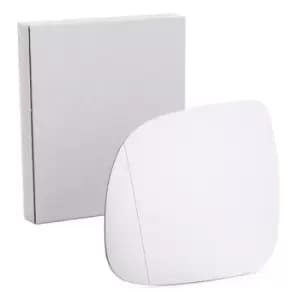 ALKAR Wing Mirror Glass VW 6471948 2H0857521C,7E1857521AN,7E1857521J